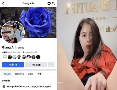 sex hàn mẹ kế Em Giang lồn nước tuyệt vời
